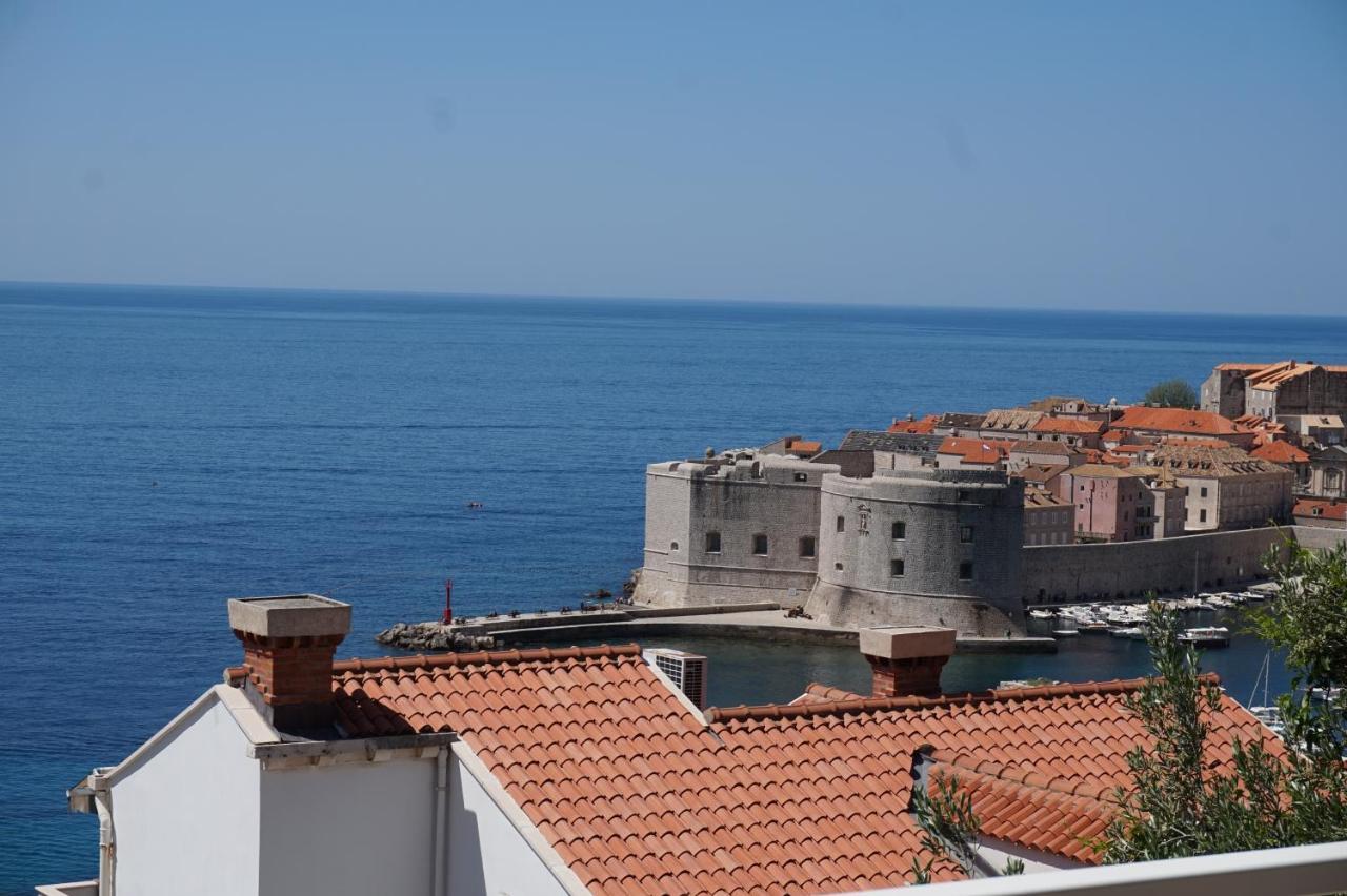 Paola Suite 5 Min From The Beach Ντουμπρόβνικ Εξωτερικό φωτογραφία