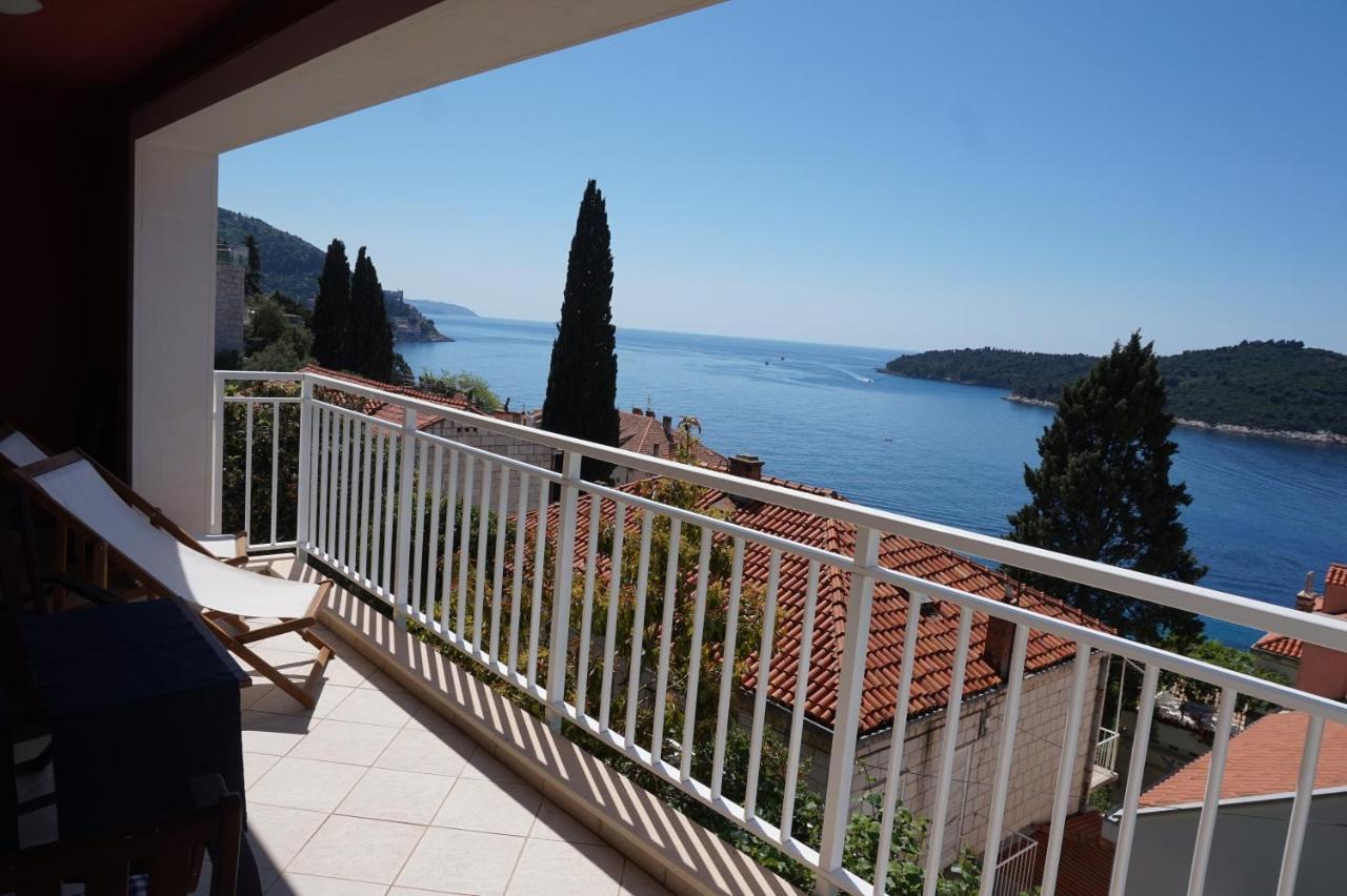 Paola Suite 5 Min From The Beach Ντουμπρόβνικ Εξωτερικό φωτογραφία