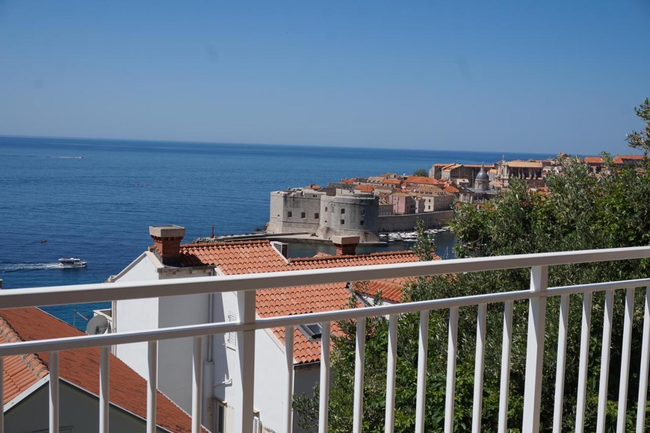 Paola Suite 5 Min From The Beach Ντουμπρόβνικ Εξωτερικό φωτογραφία