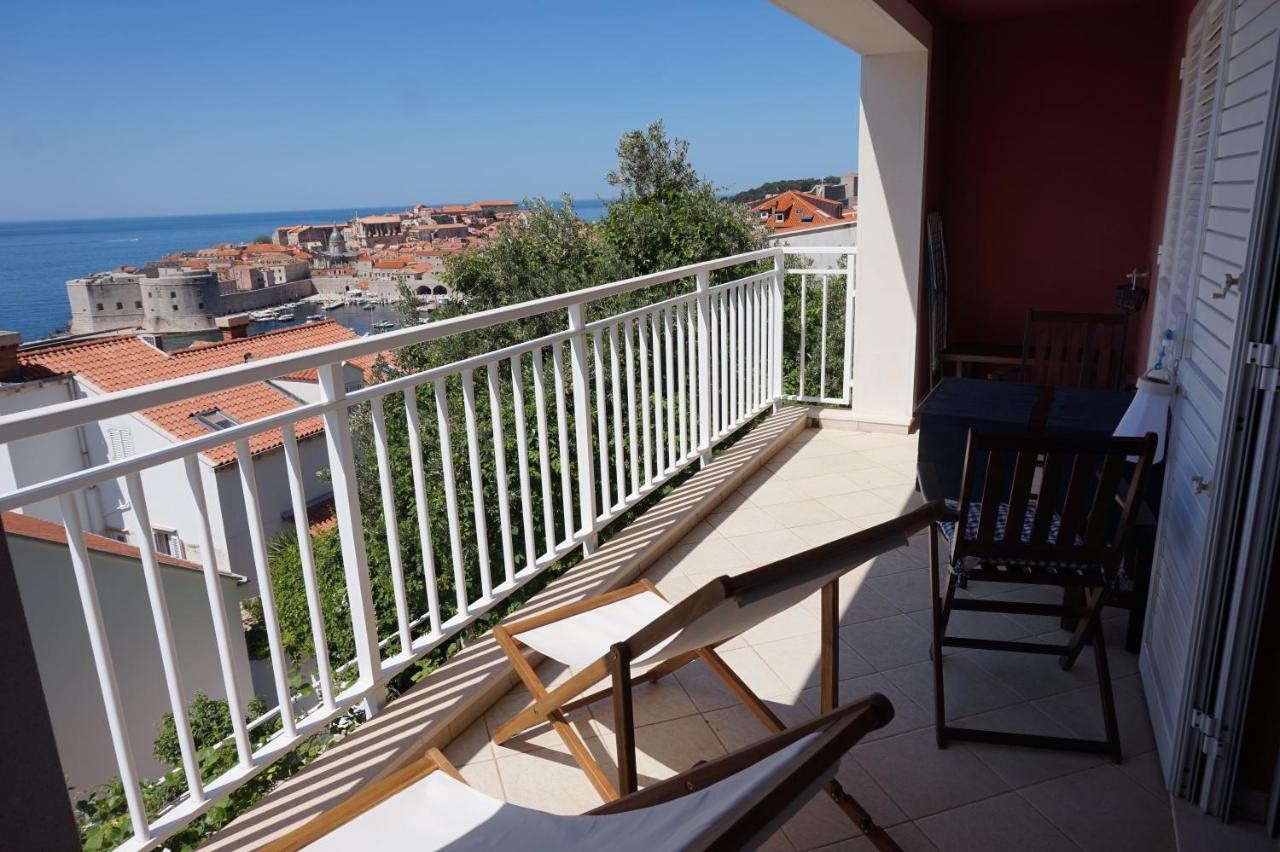 Paola Suite 5 Min From The Beach Ντουμπρόβνικ Εξωτερικό φωτογραφία