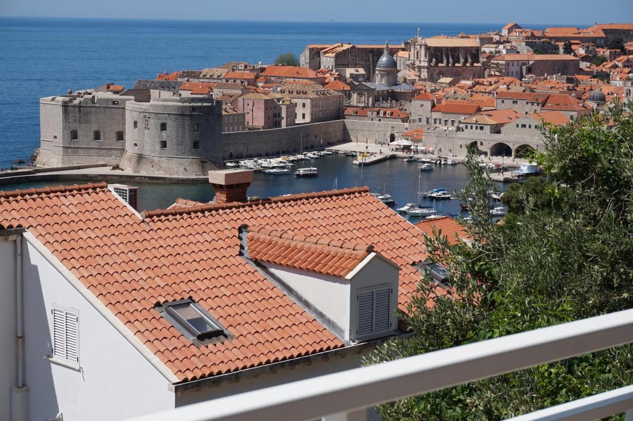 Paola Suite 5 Min From The Beach Ντουμπρόβνικ Εξωτερικό φωτογραφία