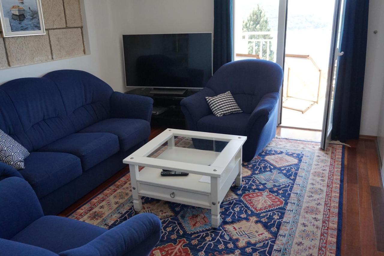 Paola Suite 5 Min From The Beach Ντουμπρόβνικ Εξωτερικό φωτογραφία