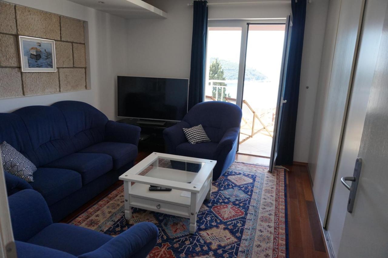 Paola Suite 5 Min From The Beach Ντουμπρόβνικ Εξωτερικό φωτογραφία