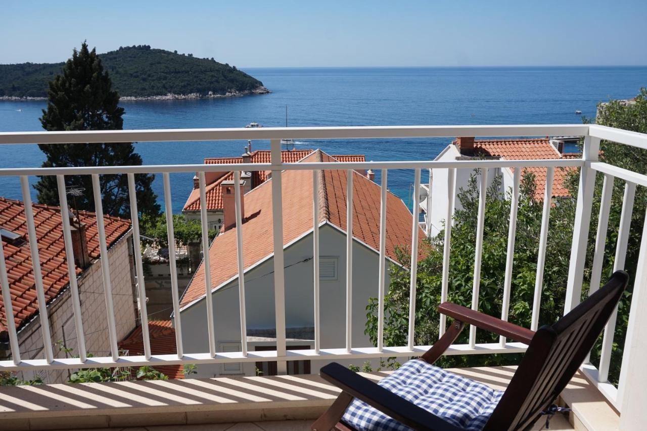Paola Suite 5 Min From The Beach Ντουμπρόβνικ Εξωτερικό φωτογραφία