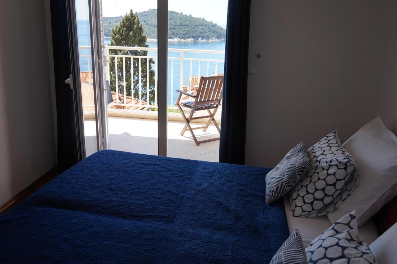 Paola Suite 5 Min From The Beach Ντουμπρόβνικ Εξωτερικό φωτογραφία
