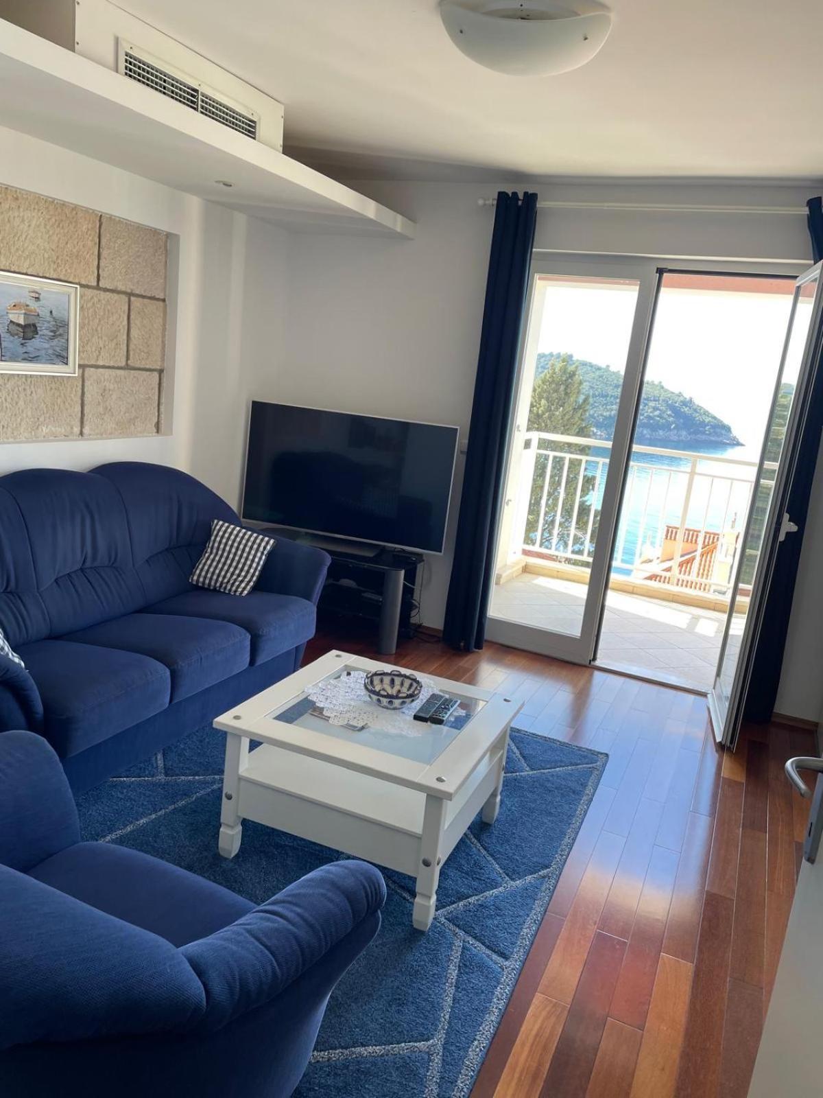 Paola Suite 5 Min From The Beach Ντουμπρόβνικ Εξωτερικό φωτογραφία