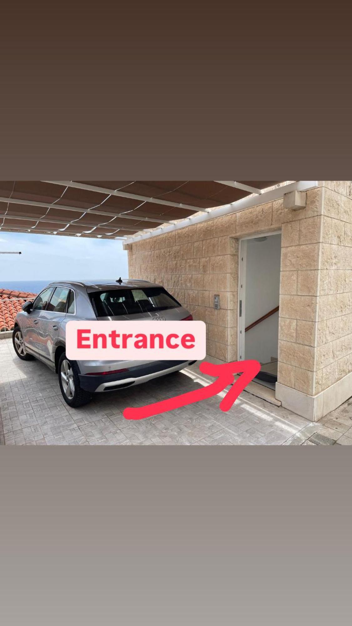 Paola Suite 5 Min From The Beach Ντουμπρόβνικ Εξωτερικό φωτογραφία